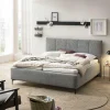 Polsterbett MONDO BARELL