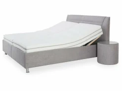 Polsterbett MONDO LUVARA