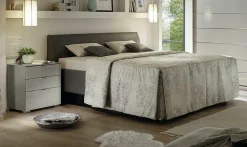 Polsterbett RUF EMILIA DLT