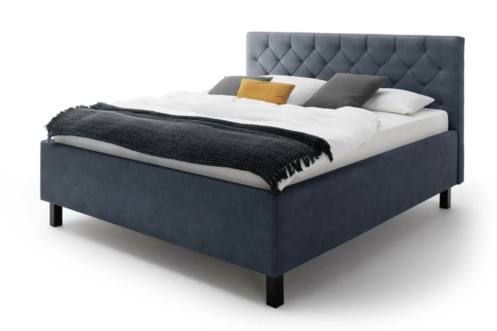 Polsterbett SAN REMO