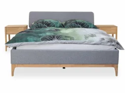 Polsterbett Silenzio23