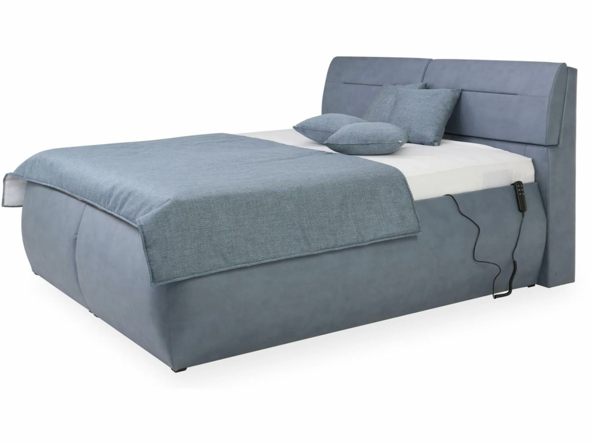 Polsterbett vito MELODY