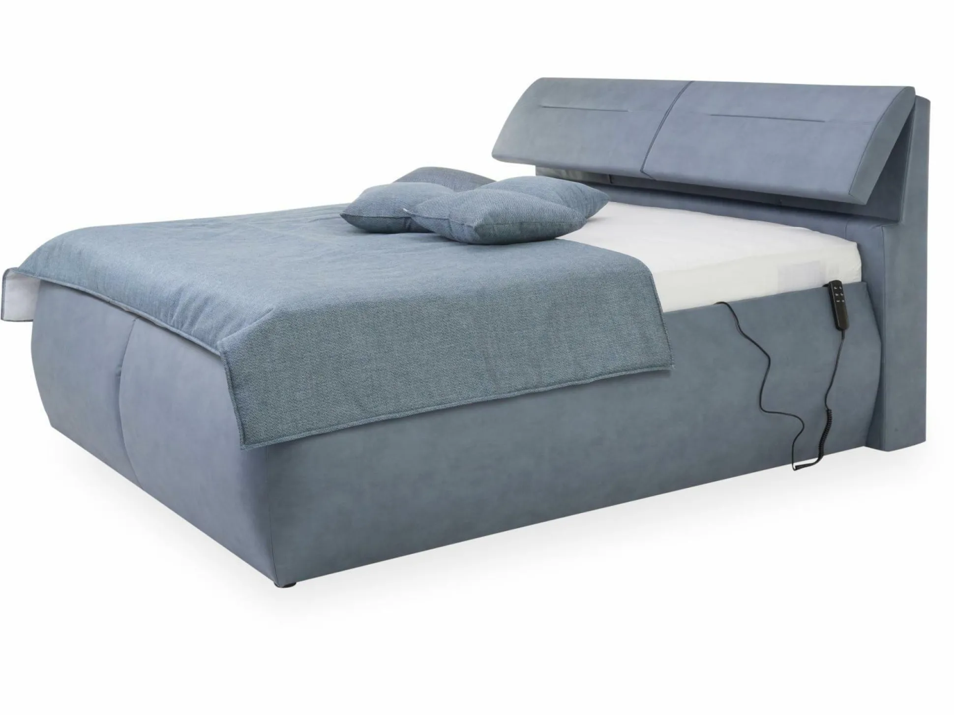 Polsterbett vito MELODY