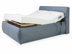 Polsterbett vito MELODY