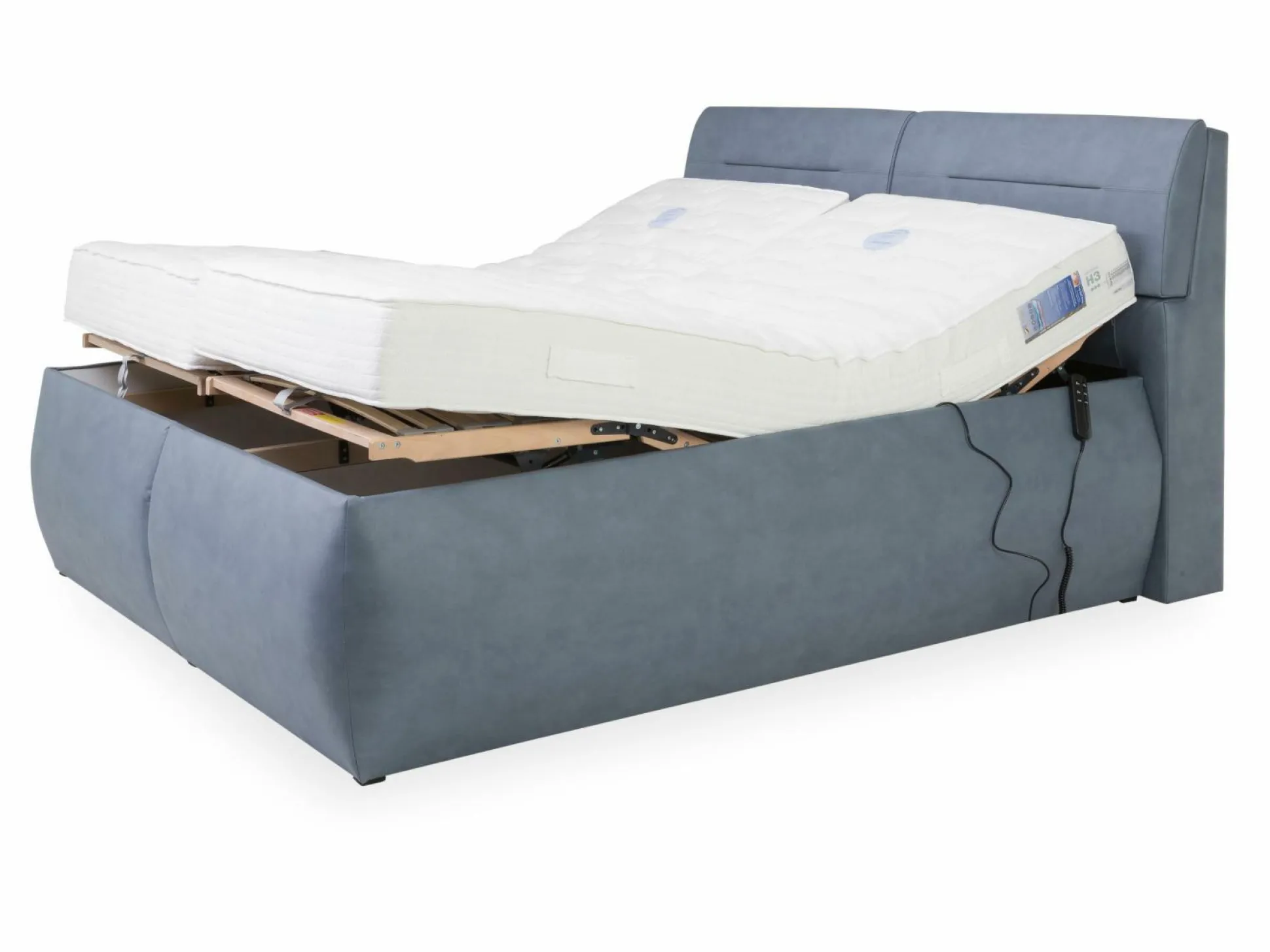 Polsterbett vito MELODY