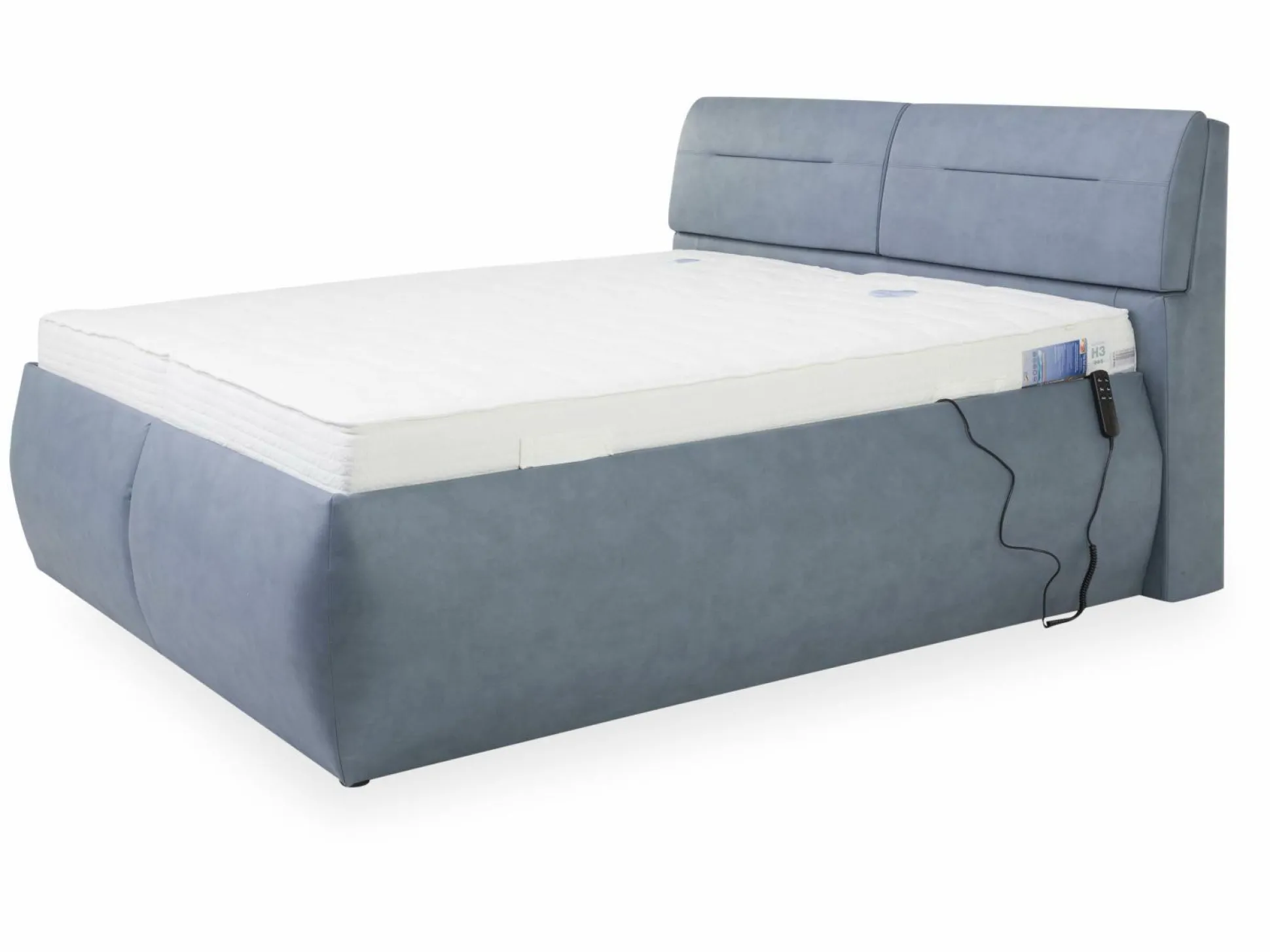 Polsterbett vito MELODY