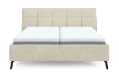 Polsterbett vito NIVORA