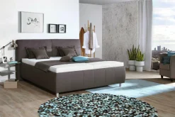 Polsterbett vito Pallas