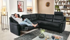 Polsterecke Elastoform STINA