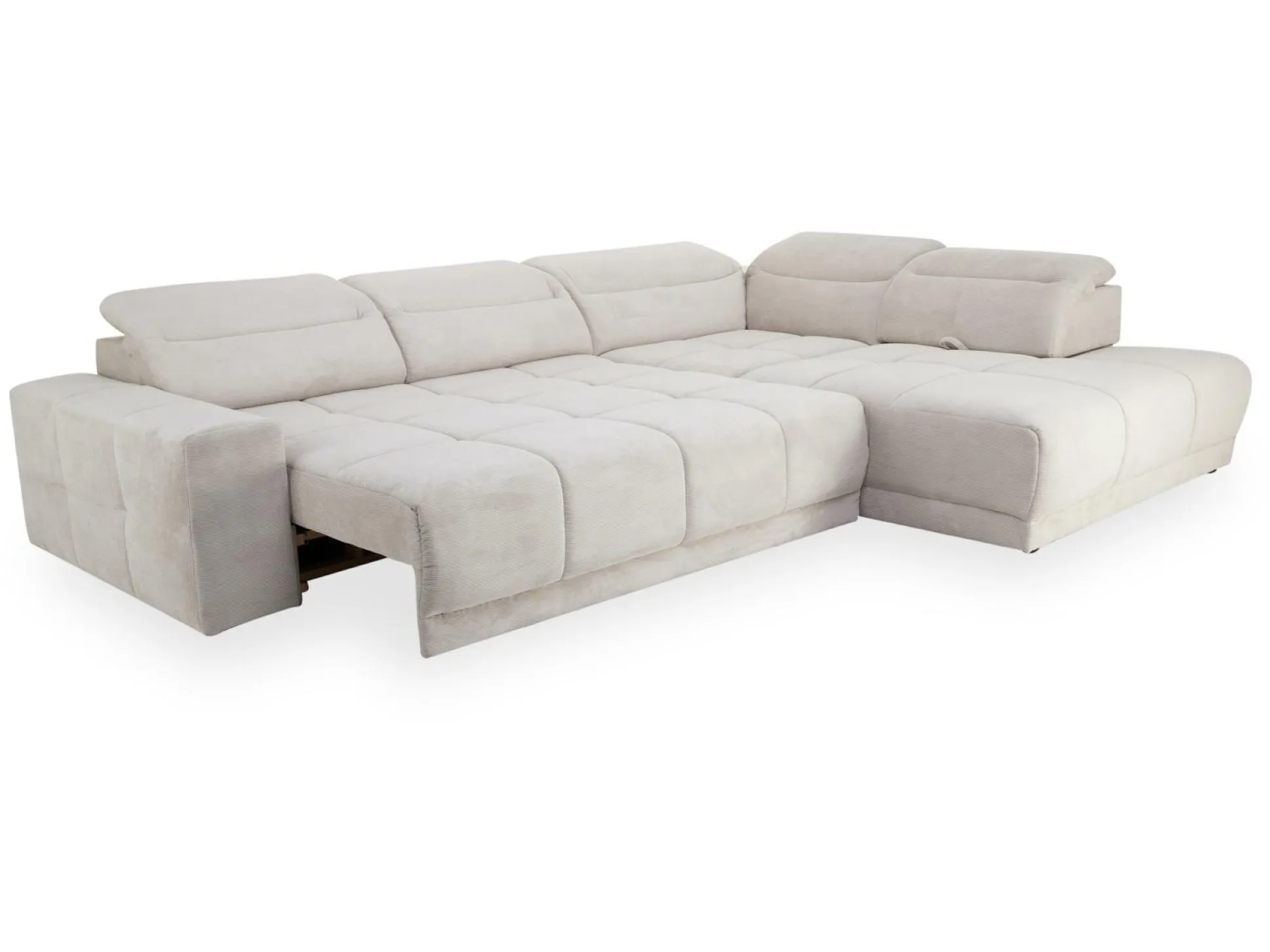 Polsterecke HARPER INDIANAPOLIS