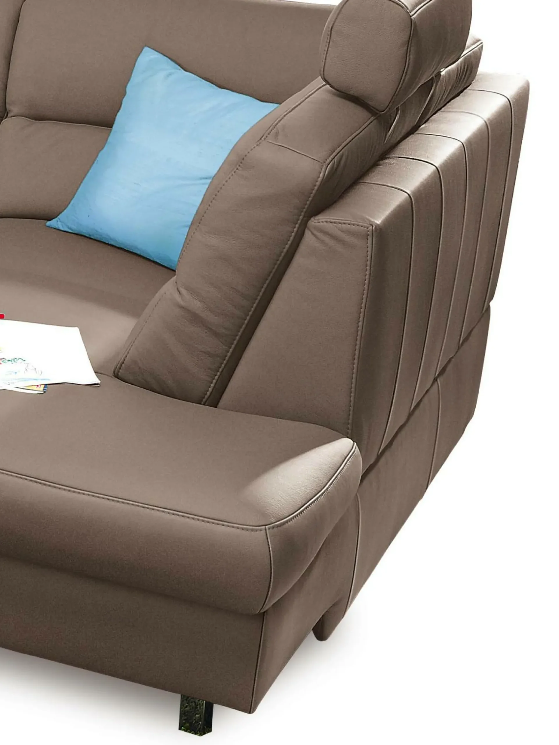 Polsterecke himolla 1112