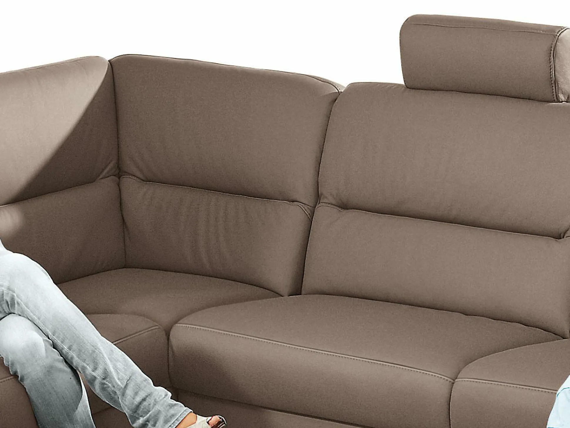 Polsterecke himolla 1112