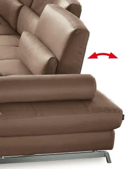 Polsterecke JOOP! LOFT