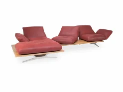 Polsterecke KOINOR MARILYN