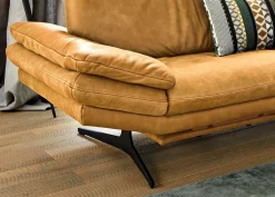 Polsterecke MONDO ARANCA