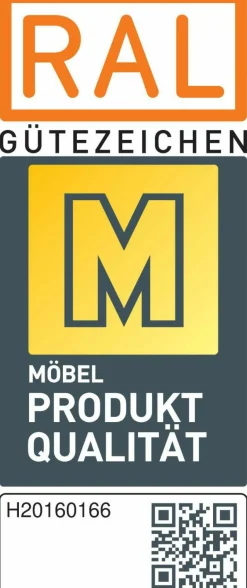 Polsterecke MONDO BAVERO 3-tlg