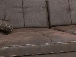 Polsterecke MONDO GIANNA