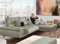 Polsterecke MONDO HOYA