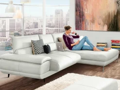 Polsterecke MONDO HOYA