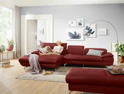 Polsterecke MONDO HOYA