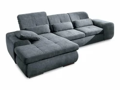 Polsterecke SYSTEMPOLSTER MACAO