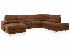 Polsterecke SYSTEMPOLSTER ZABINO