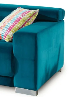 Polsterecke SYSTEMPOLSTER MILLA