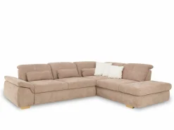 Polsterecke SYSTEMPOLSTER MINERVA