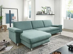 Polsterecke vito SPRING-S