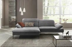 Polsterecke W.SCHILLIG ENJOY&MORE