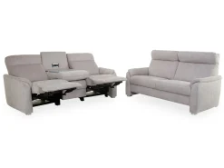 Polstergarnitur SYSTEMPOLSTER PAULA