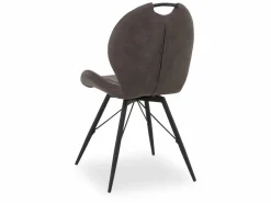 Polsterstuhl AURELIA