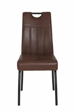 Polsterstuhl BEATE S 2er Set