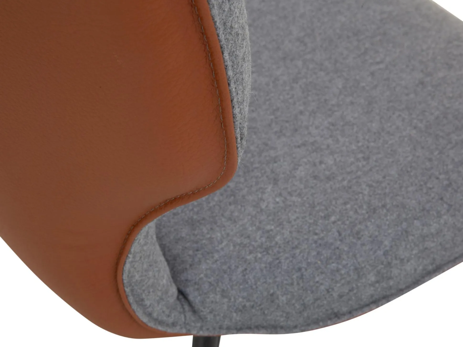 Polsterstuhl bert plantagie JONI Four Plus