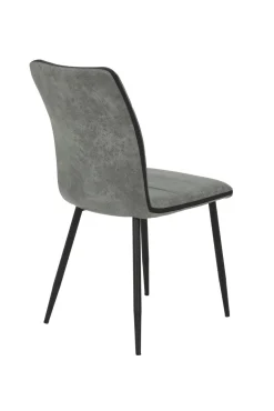 Polsterstuhl CAROLINE 4er Set