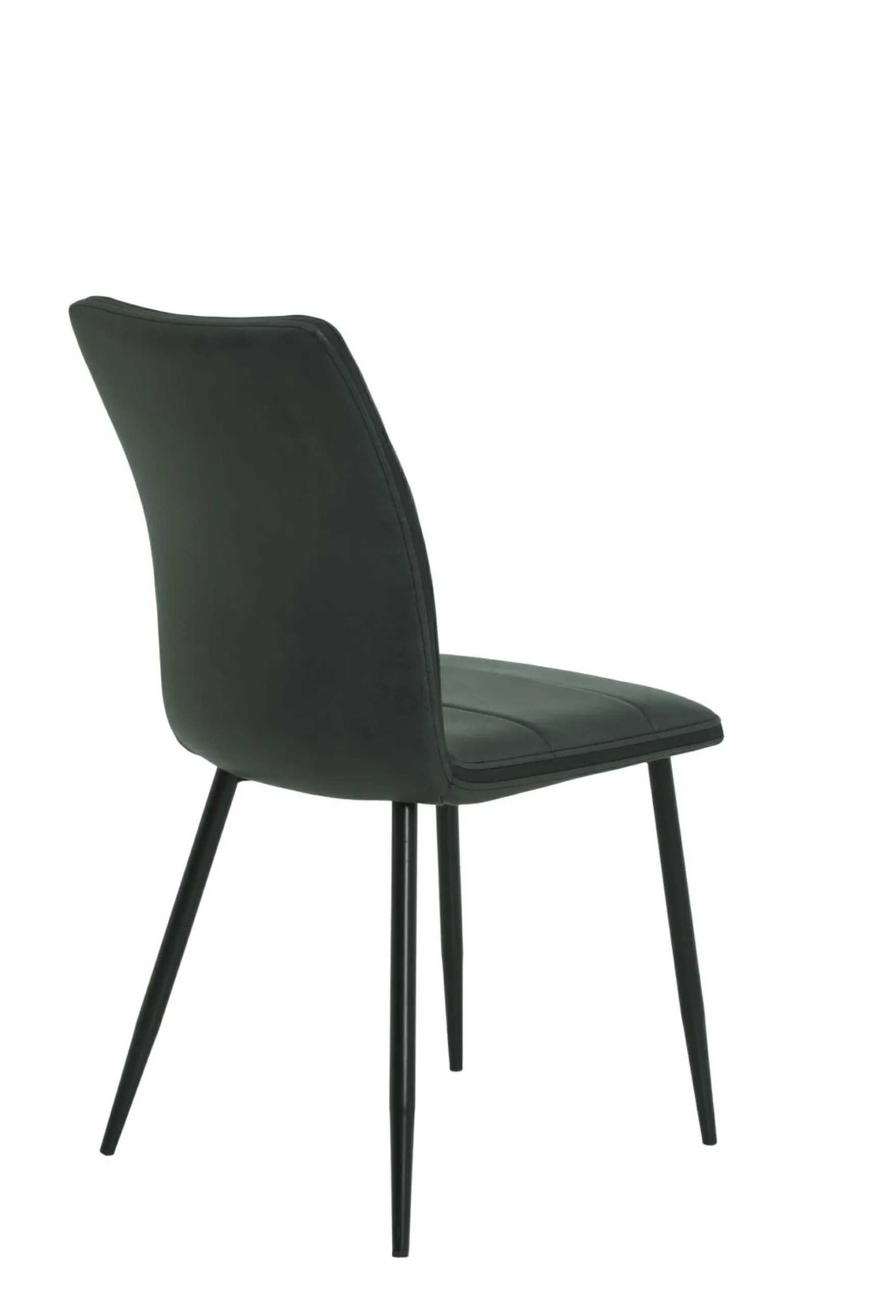 Polsterstuhl CAROLINE 2er Set