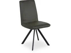 Polsterstuhl Elastoform