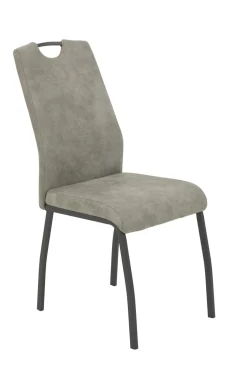 Polsterstuhl ELIF II 2er Set