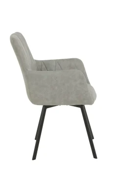 Polsterstuhl GESA 2er Set