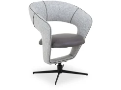 Polsterstuhl HARPER HERMANUS