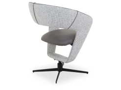 Polsterstuhl HARPER HERMANUS