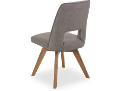 Polsterstuhl HARPER LABUHA