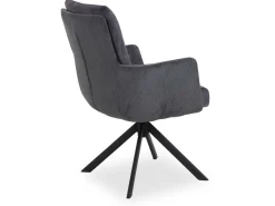 Polsterstuhl HARPER MAFRA