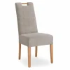 Polsterstuhl JASMIN