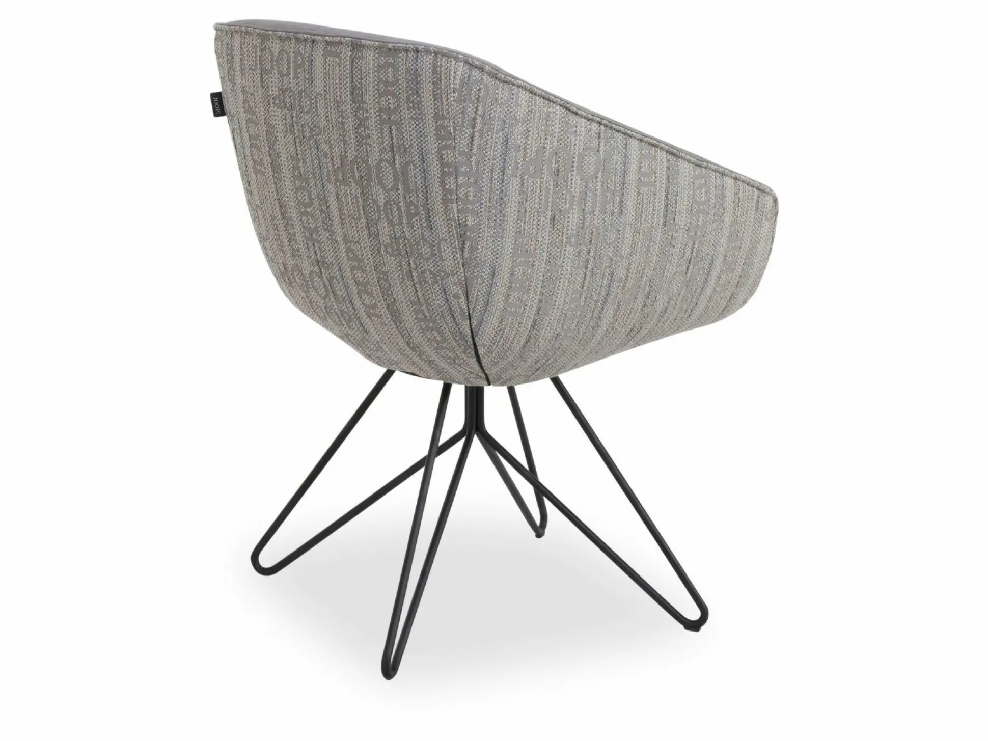 Polsterstuhl JOOP! Dining