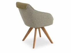 Polsterstuhl KOINOR 1250