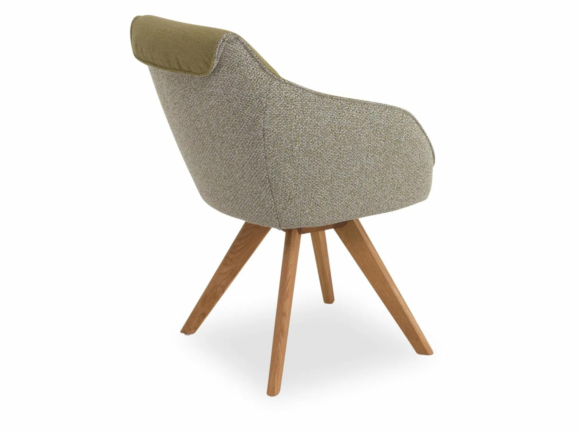 Polsterstuhl KOINOR 1250