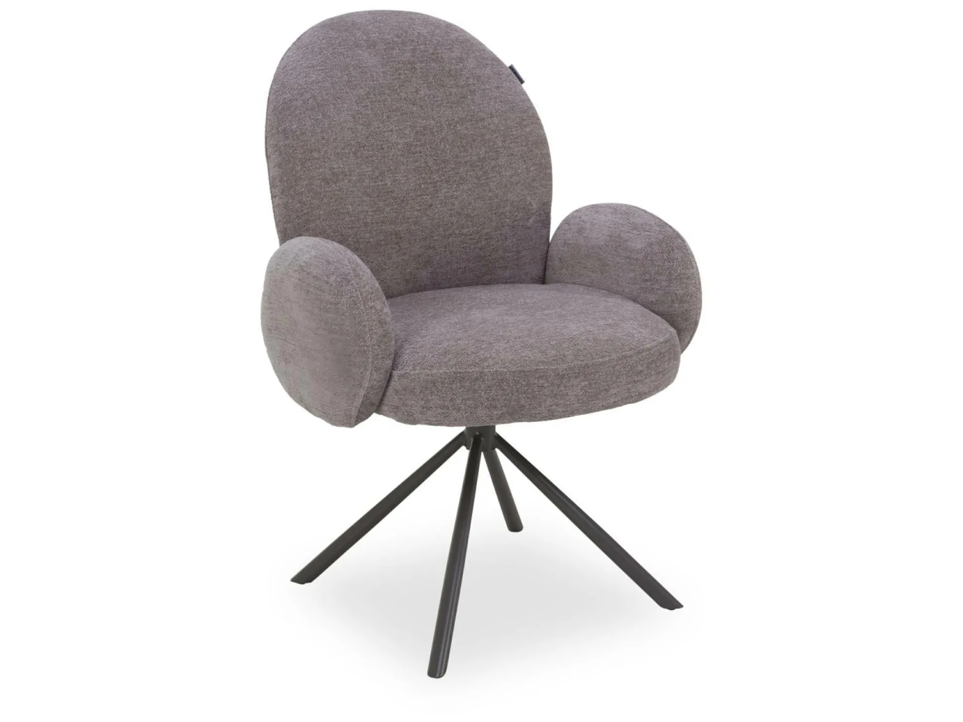 Polsterstuhl SANSIBAR FREDERIKSTAD