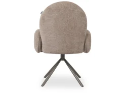 Polsterstuhl SANSIBAR FREDERIKSTAD