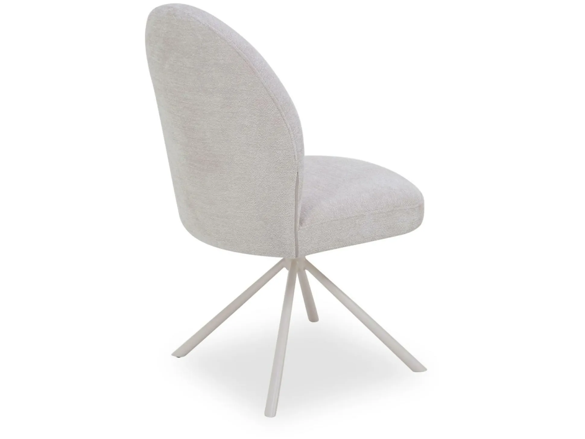 Polsterstuhl SANSIBAR FREDERIKSTAD